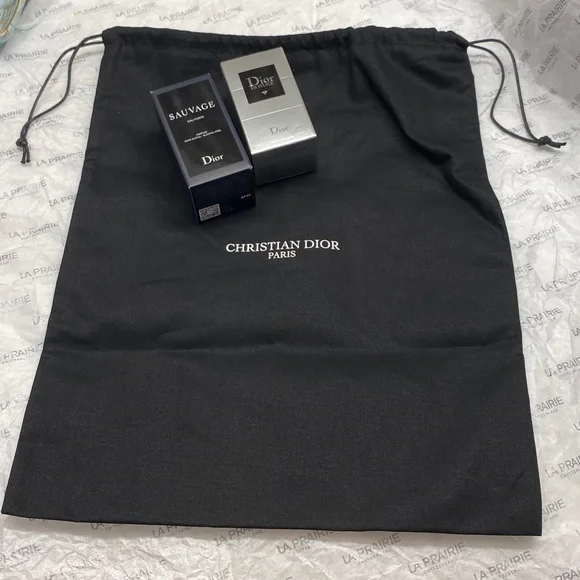 Christian Dior Men’s Mini Fragrance Bundle
